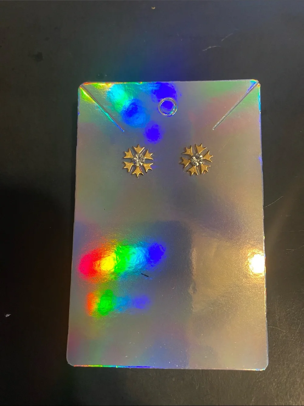 Fashion Jewelry elegant gold